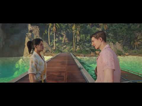 007 First Light: el James Bond de los creadores de Hitman ya está acá