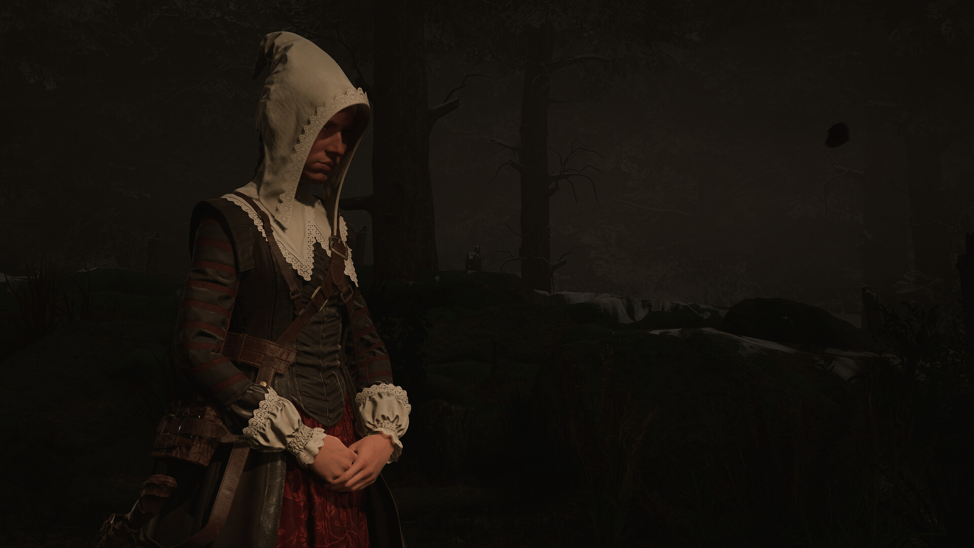 1666: Amsterdam entra al Early Access el 25 de agosto: el proyecto maldito del creador de Assassin's Creed vuelve con brujeria en el siglo XVII
