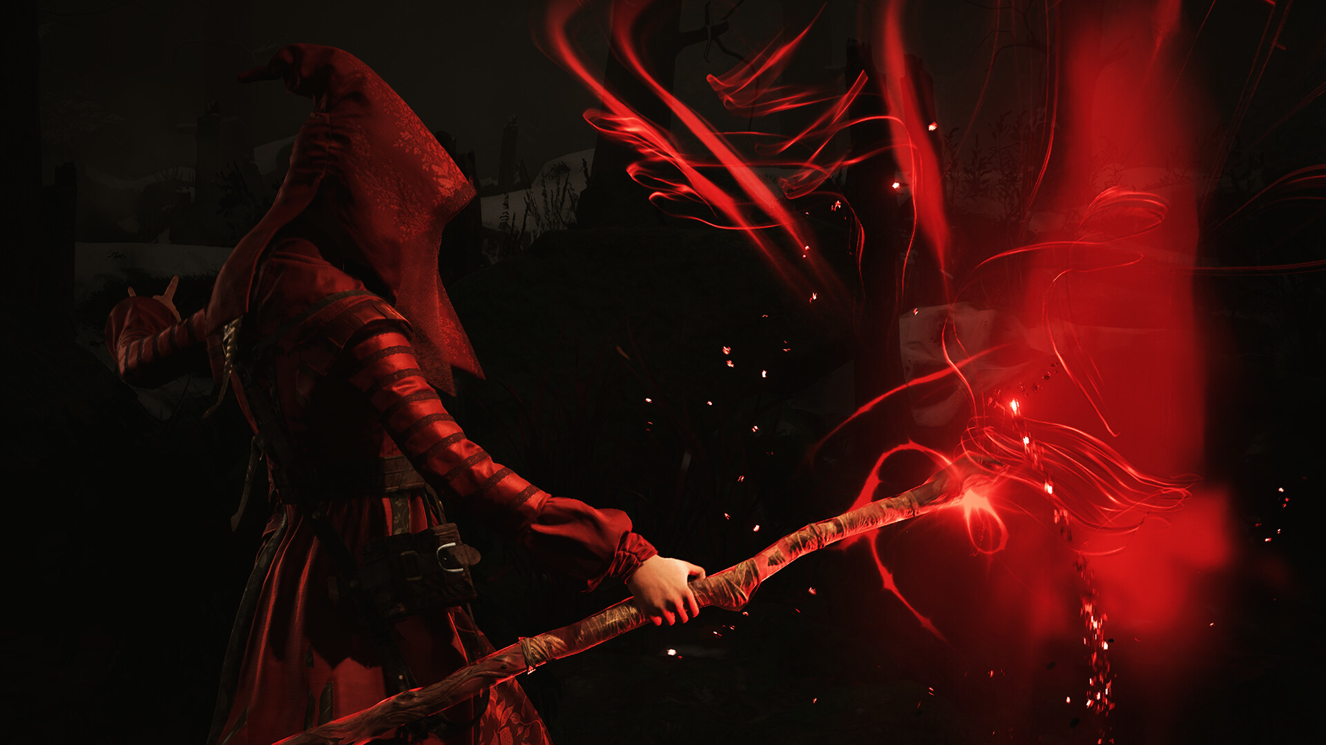 1666: Amsterdam entra al Early Access el 25 de agosto: el proyecto maldito del creador de Assassin's Creed vuelve con brujeria en el siglo XVII