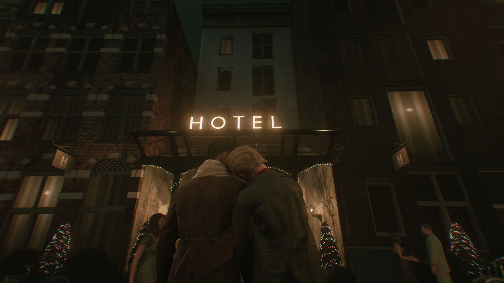 1666: Amsterdam entra al Early Access el 25 de agosto: el proyecto maldito del creador de Assassin's Creed vuelve con brujeria en el siglo XVII
