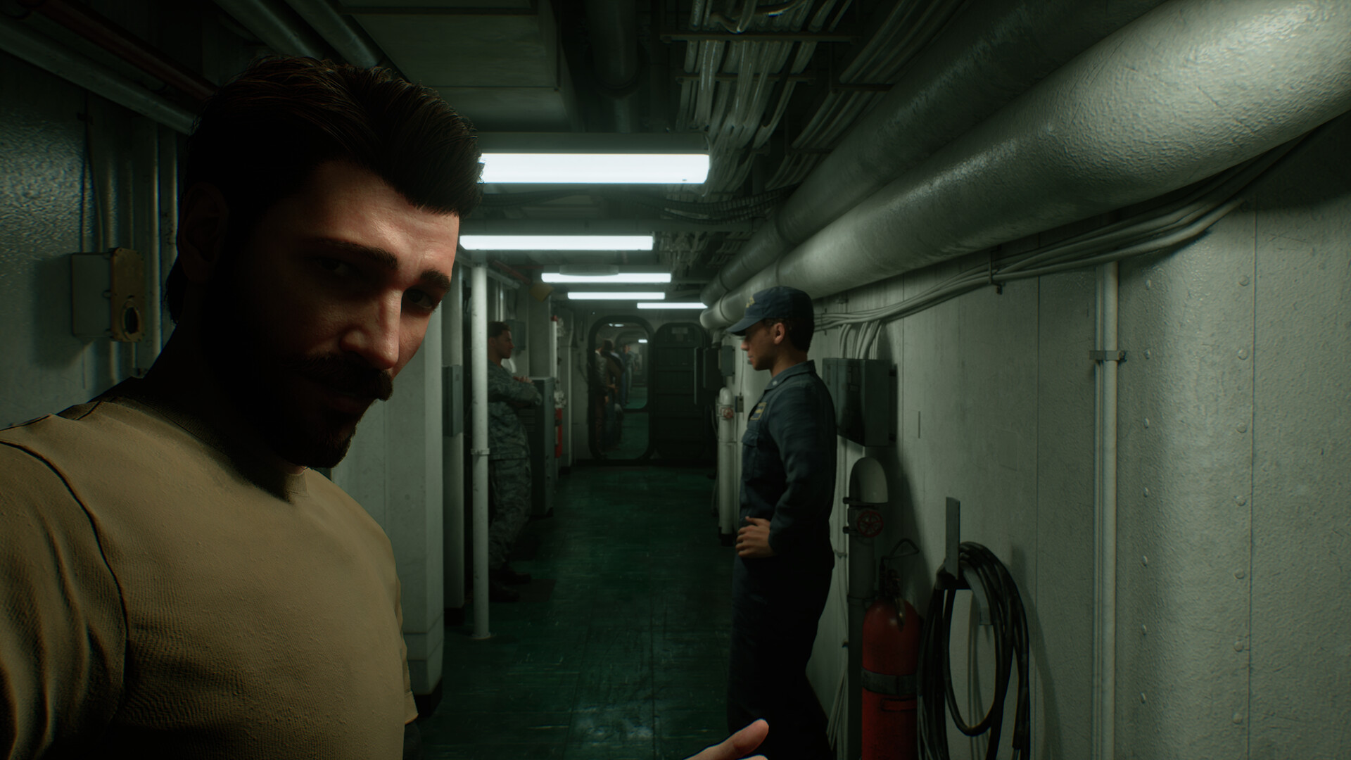 Captura del juego