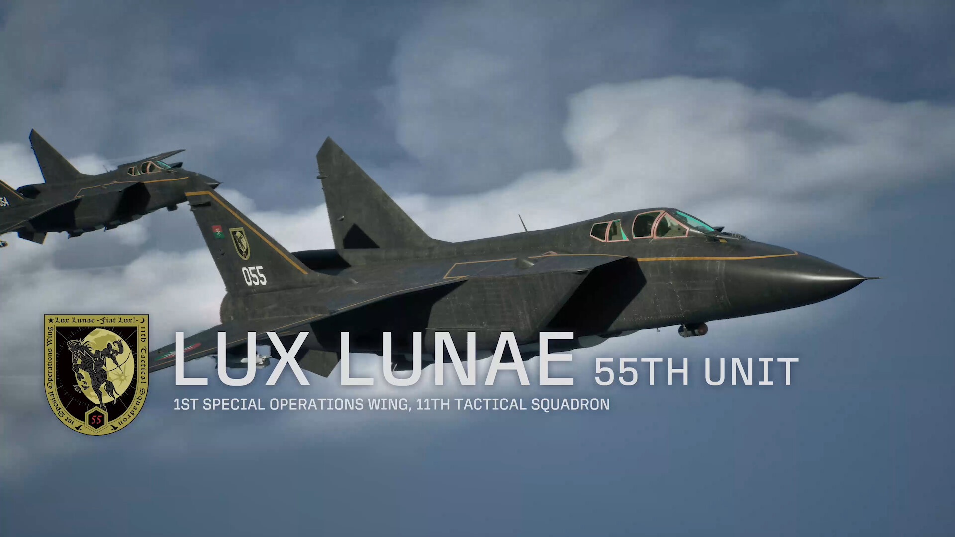 Ace Combat 8: Wings of Theve sale el 2 de octubre en PS5, Xbox y PC: mas de 30 aviones, cross-play y acceso anticipado desde el 28 de septiembre