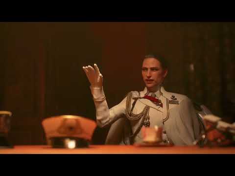 ACE COMBAT 8: Wings of Theve ya tiene fecha: los cielos de Usea arden el 2 de octubre