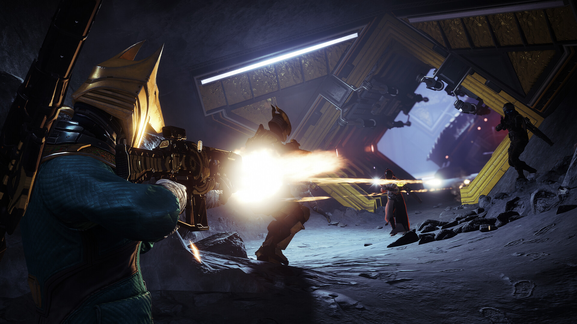 Game Informer