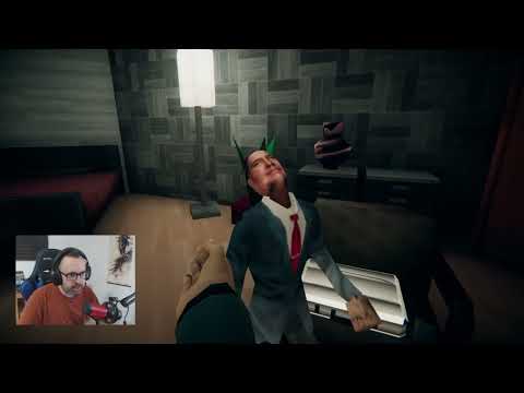 Agent 64: Spies Never Die es la carta de amor a GoldenEye que sale el 11 de agosto