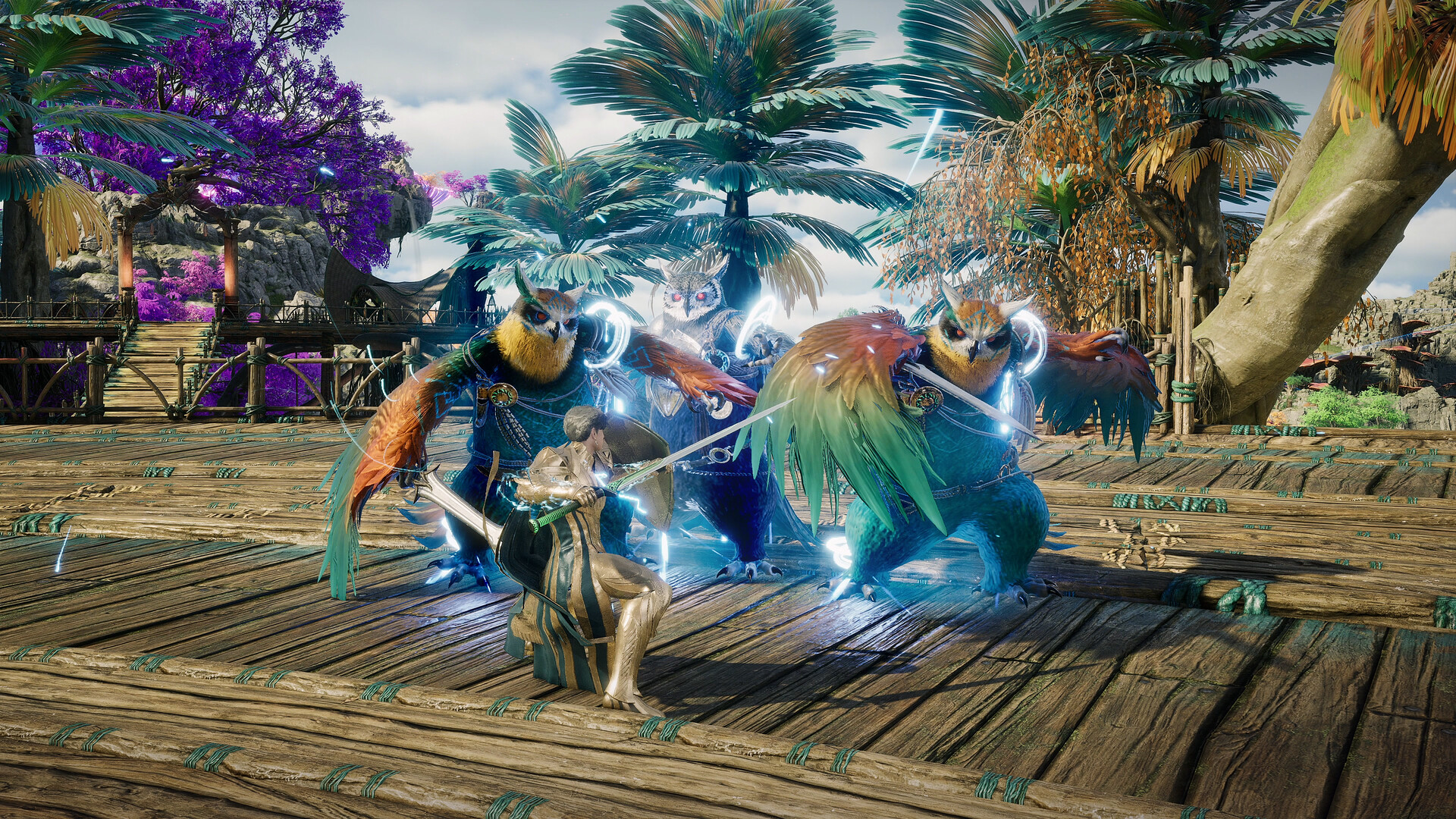 AION 2 tiene fecha global el 5 de octubre en Steam: el MMORPG de vuelo libre con 200 dungeons y un mundo 36 veces mas grande que el original