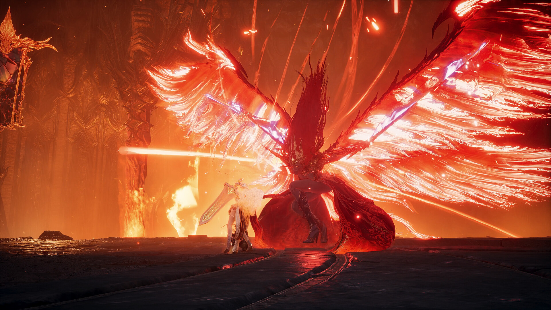 AION 2 tiene fecha global el 5 de octubre en Steam: el MMORPG de vuelo libre con 200 dungeons y un mundo 36 veces mas grande que el original