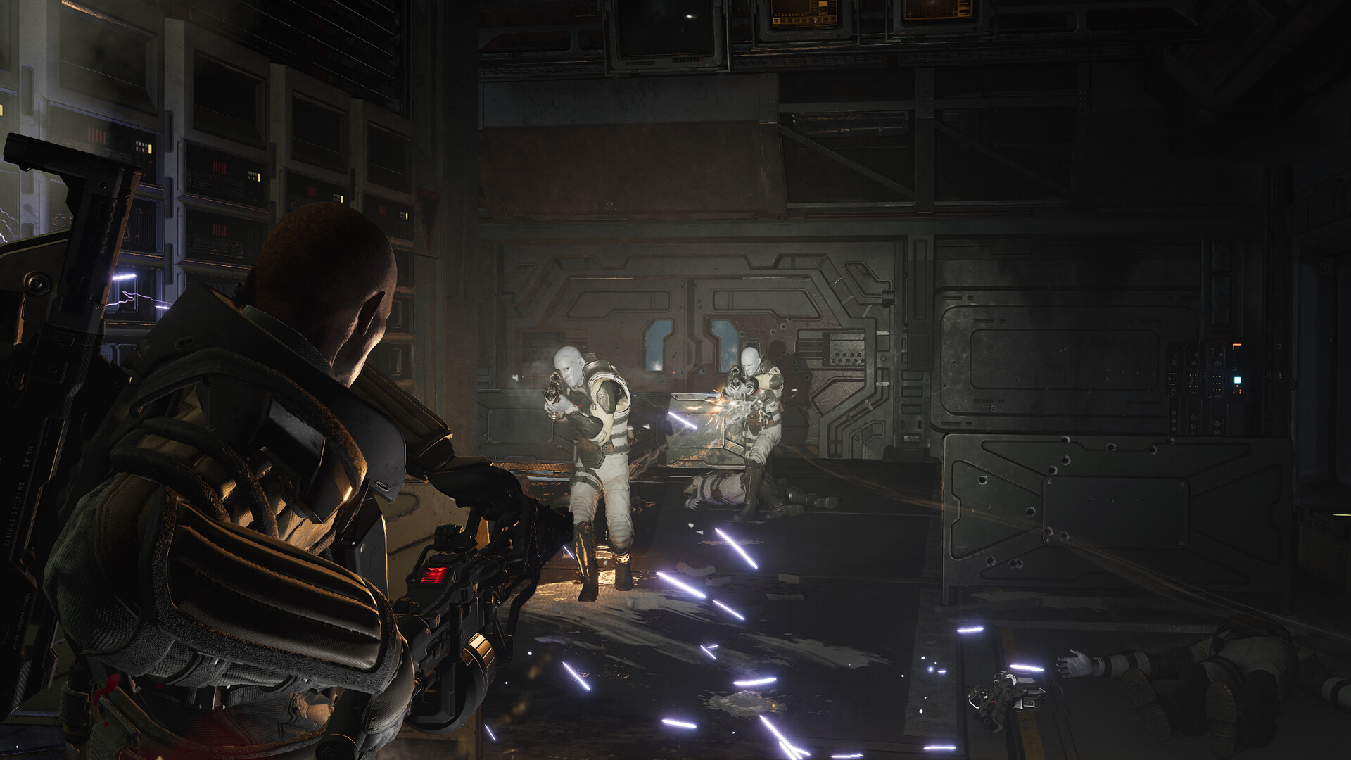 Aliens: Fireteam Elite 2 ya disponible en Xbox Series X|S, PS5 y PC: co-op de cuatro marines, sin Game Pass y con el mejor sistema de clases de la saga