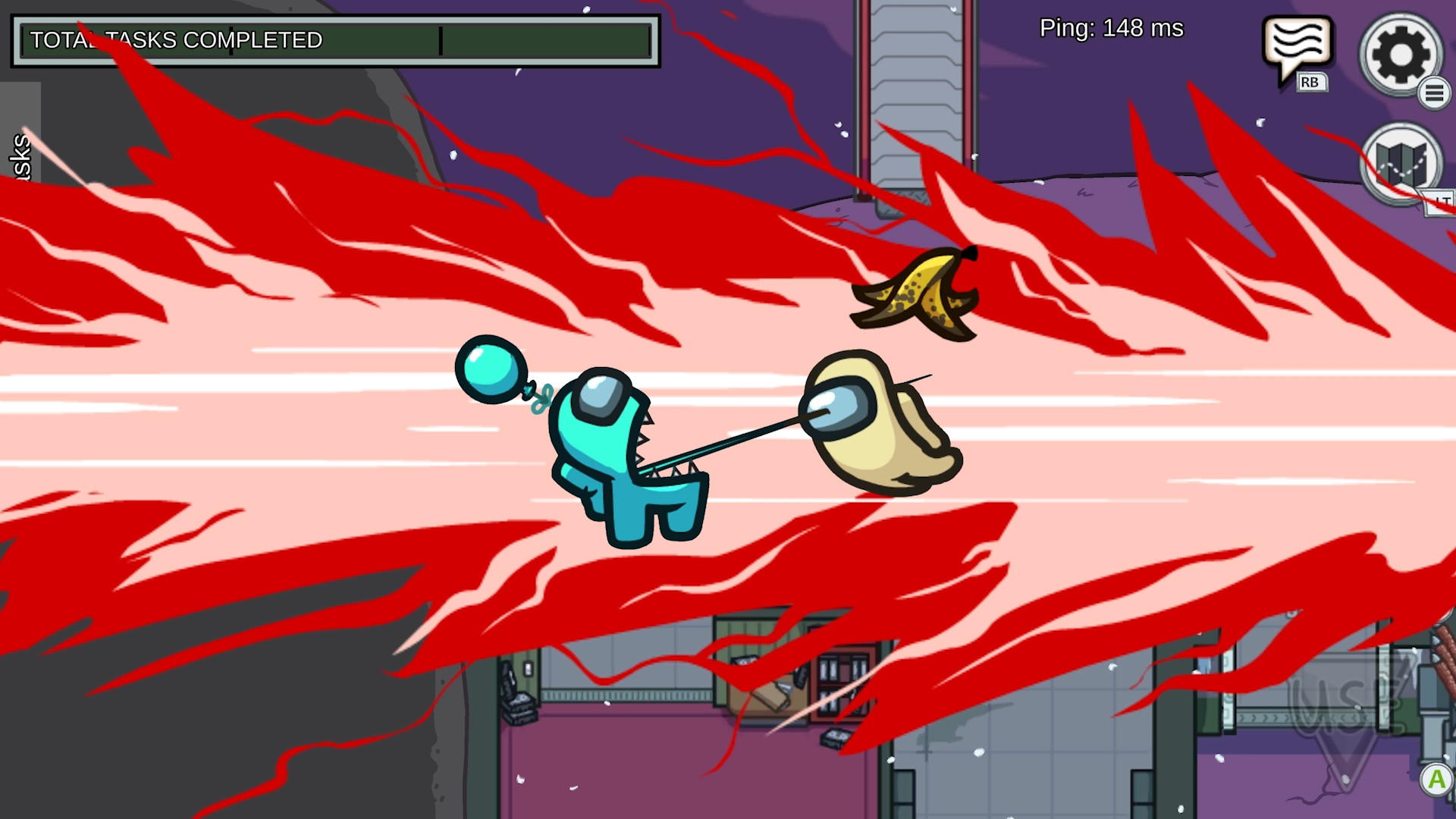 Captura del juego
