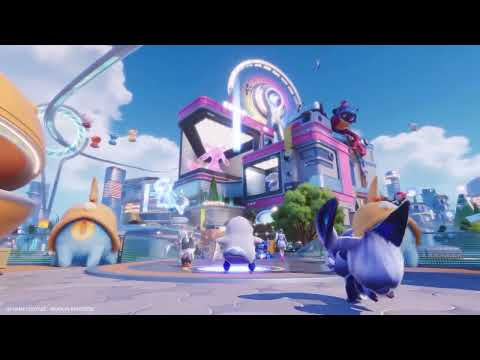 Aniimo llega el 16 de septiembre al Xbox Game Pass y PC: el rival free-to-play de Pokemon con 200 criaturas y un mundo abierto enorme