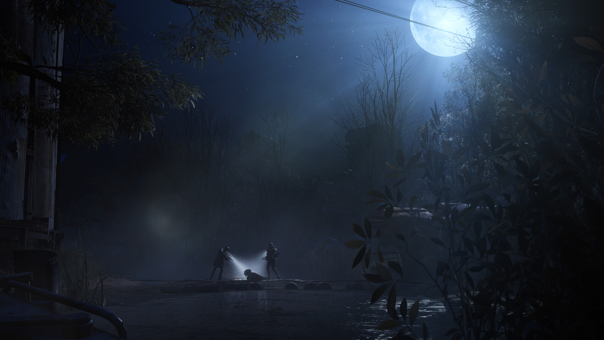 Captura del juego