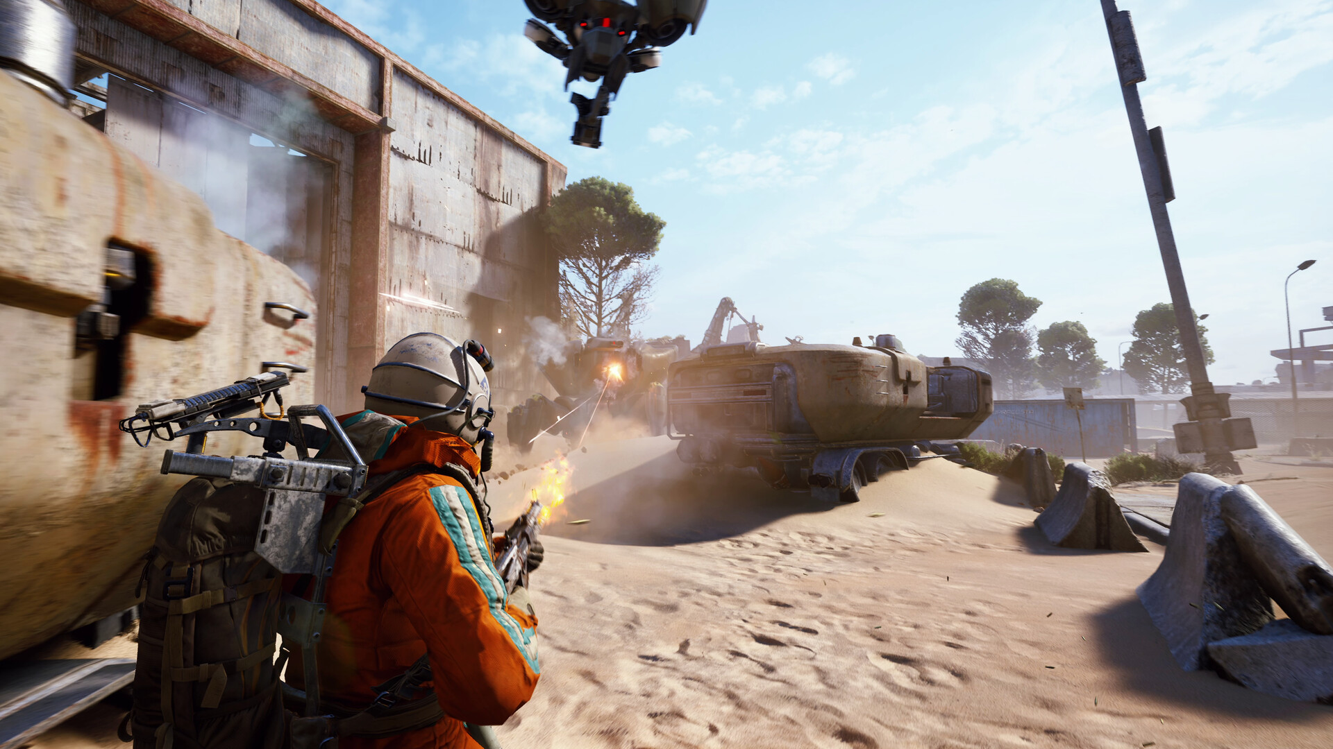 Captura del juego