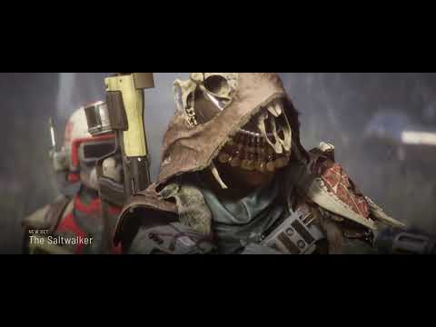 ARC Raiders metió el update más grande del año: llegan las Reliquias Olvidadas