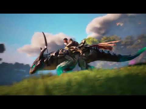 ArenaNet anuncia Guild Wars 3: el MMORPG legendario renace y por primera vez llega a consolas