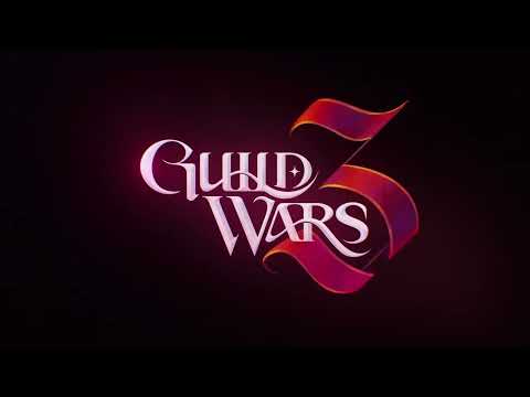 ArenaNet anuncia Guild Wars 3: el MMORPG legendario renace y por primera vez llega a consolas