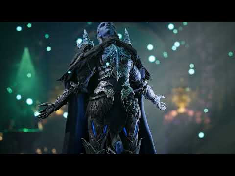 El papá de World of Warcraft abrió su beta: Arkheron es el ARPG competitivo más ambicioso que Rob Pardo hizo desde Blizzard