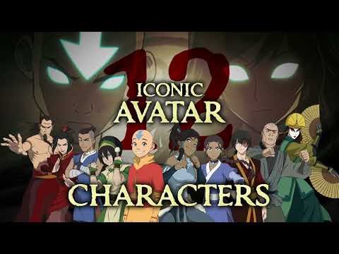 Arranca la beta cerrada de Avatar Legends: los maestros de los elementos se cruzan del 2 al 5 de julio
