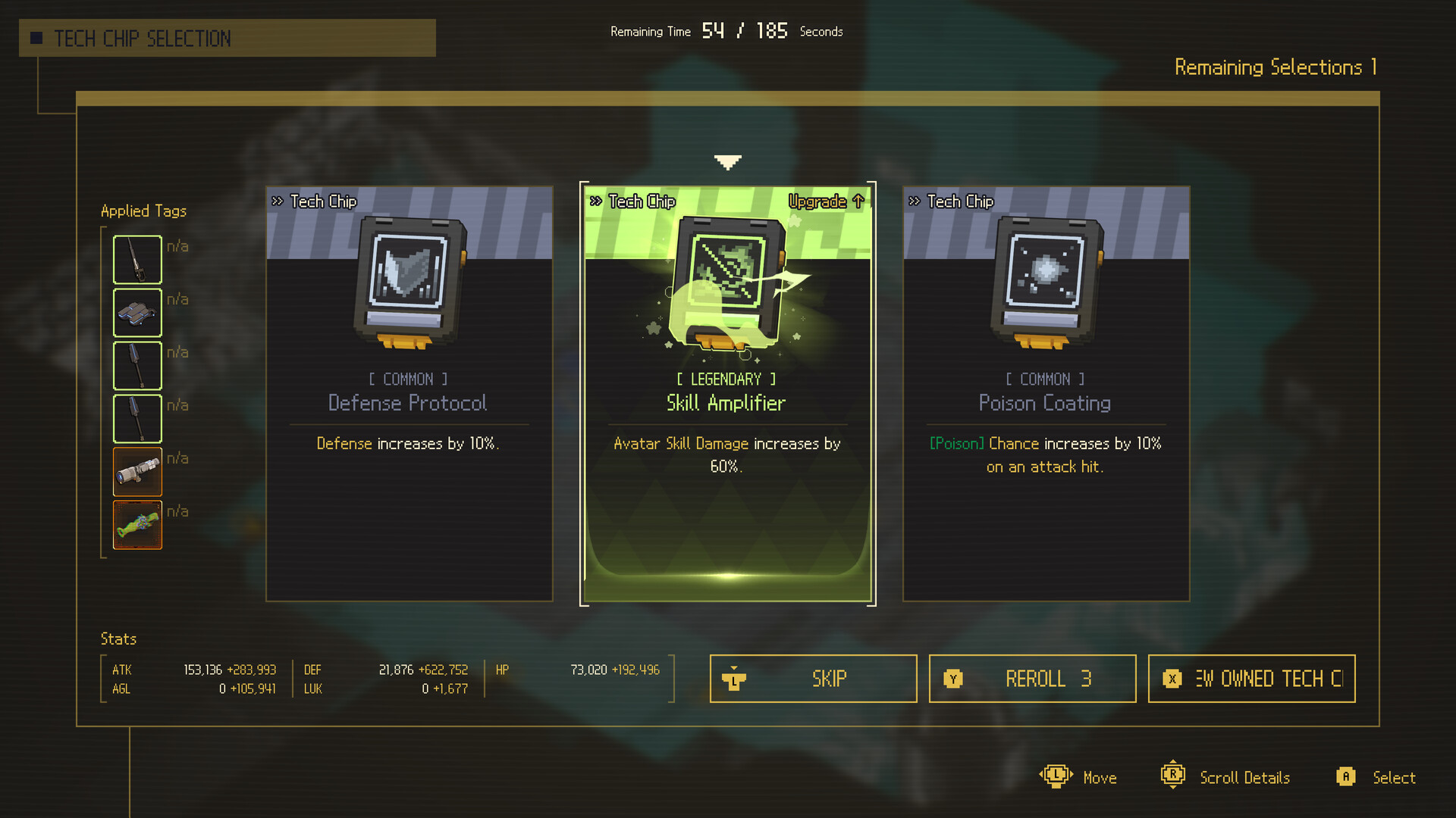 Captura del juego