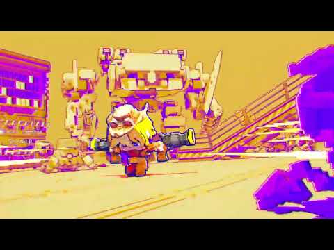 Ascend to ZERO: el roguelike que te deja congelar el tiempo llega el 13 de julio