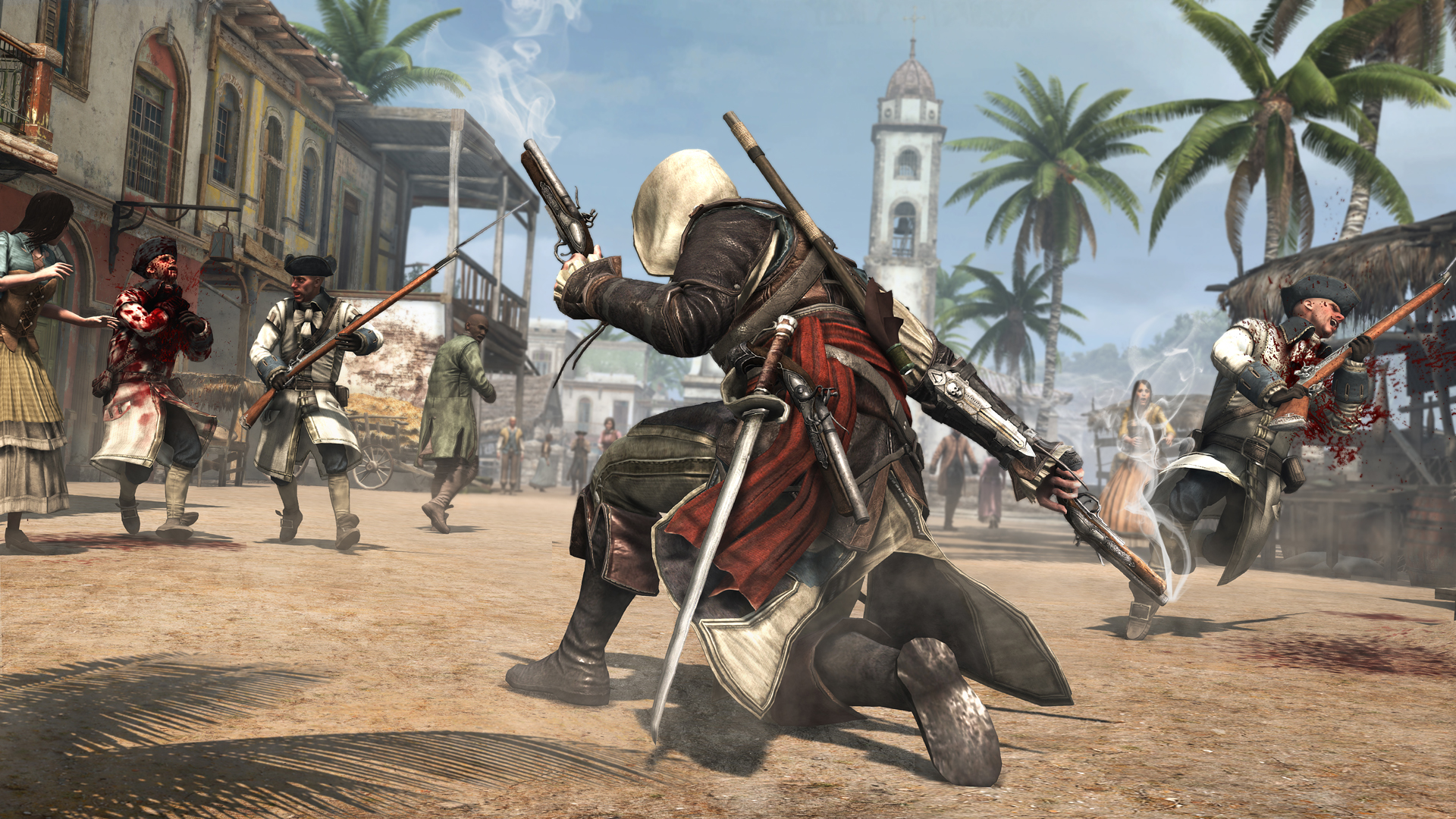 Captura del juego