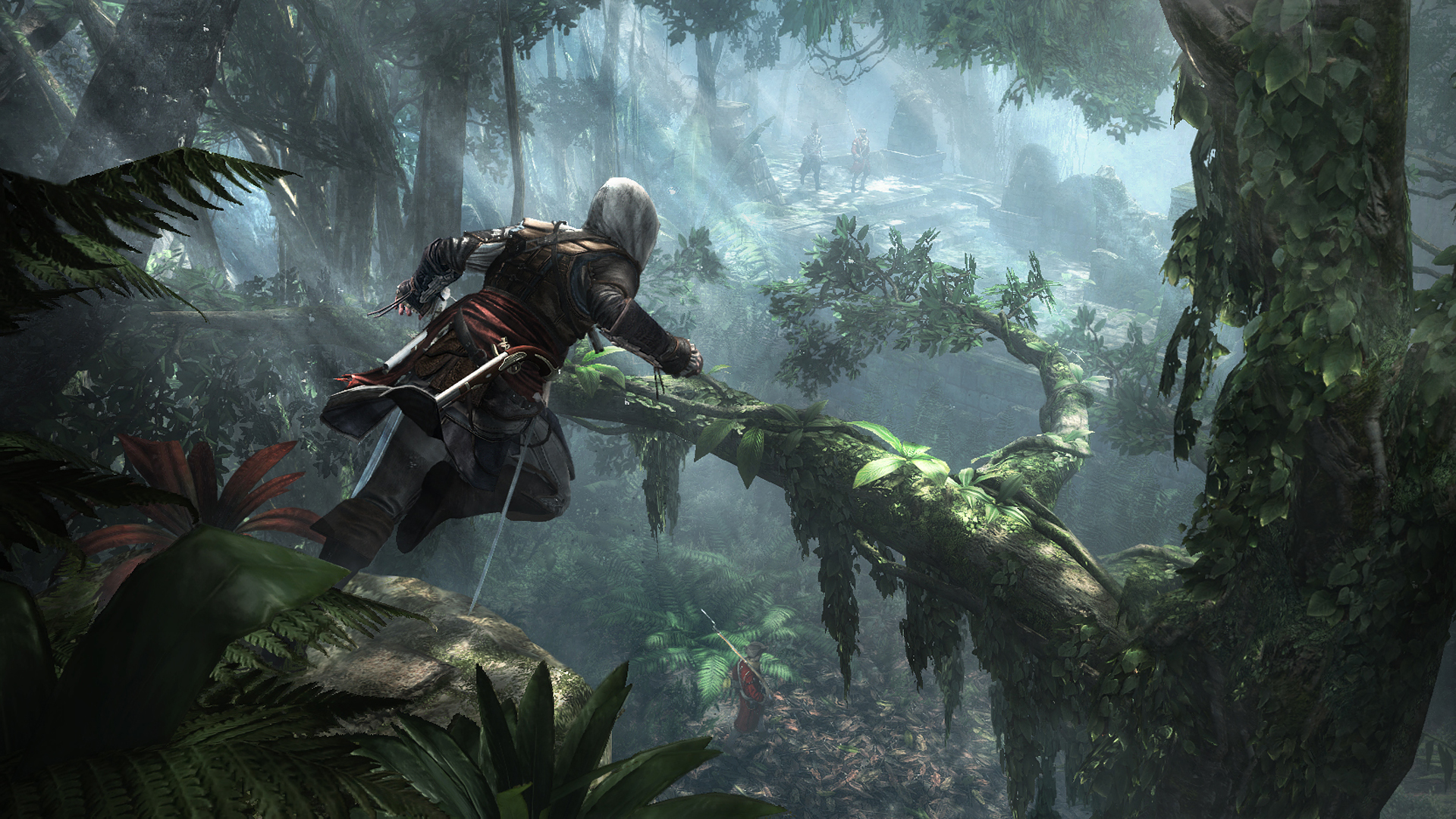Captura del juego