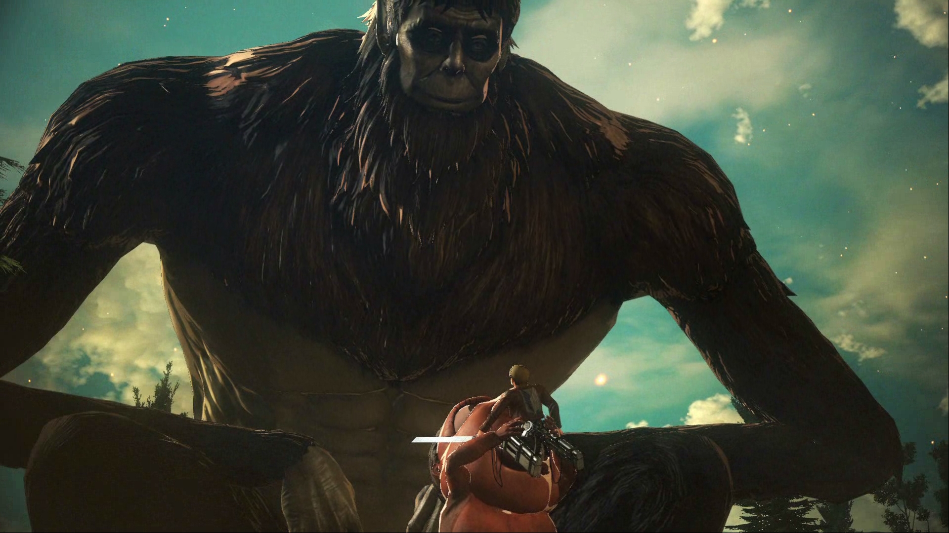 Captura del juego