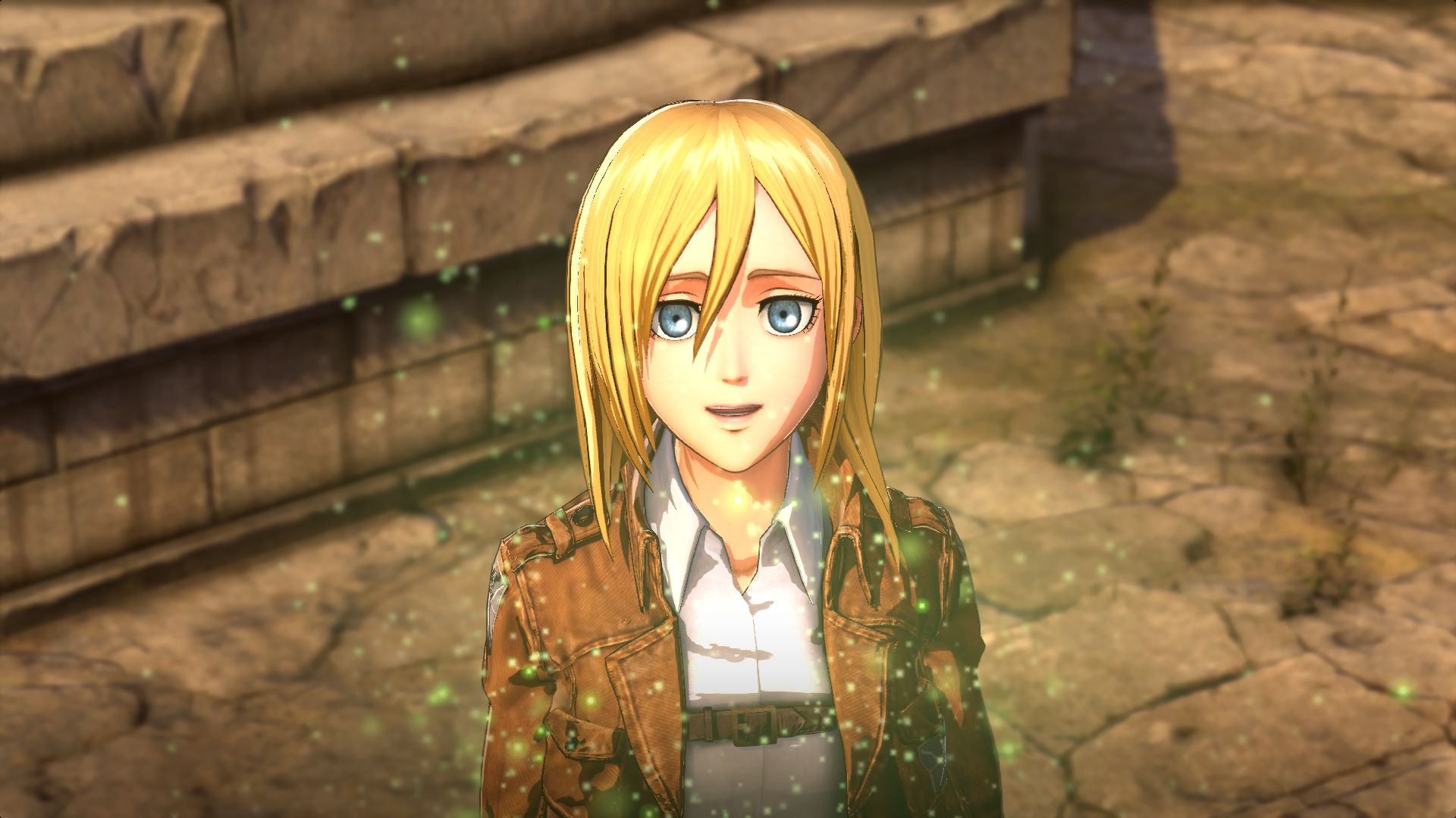 Captura del juego