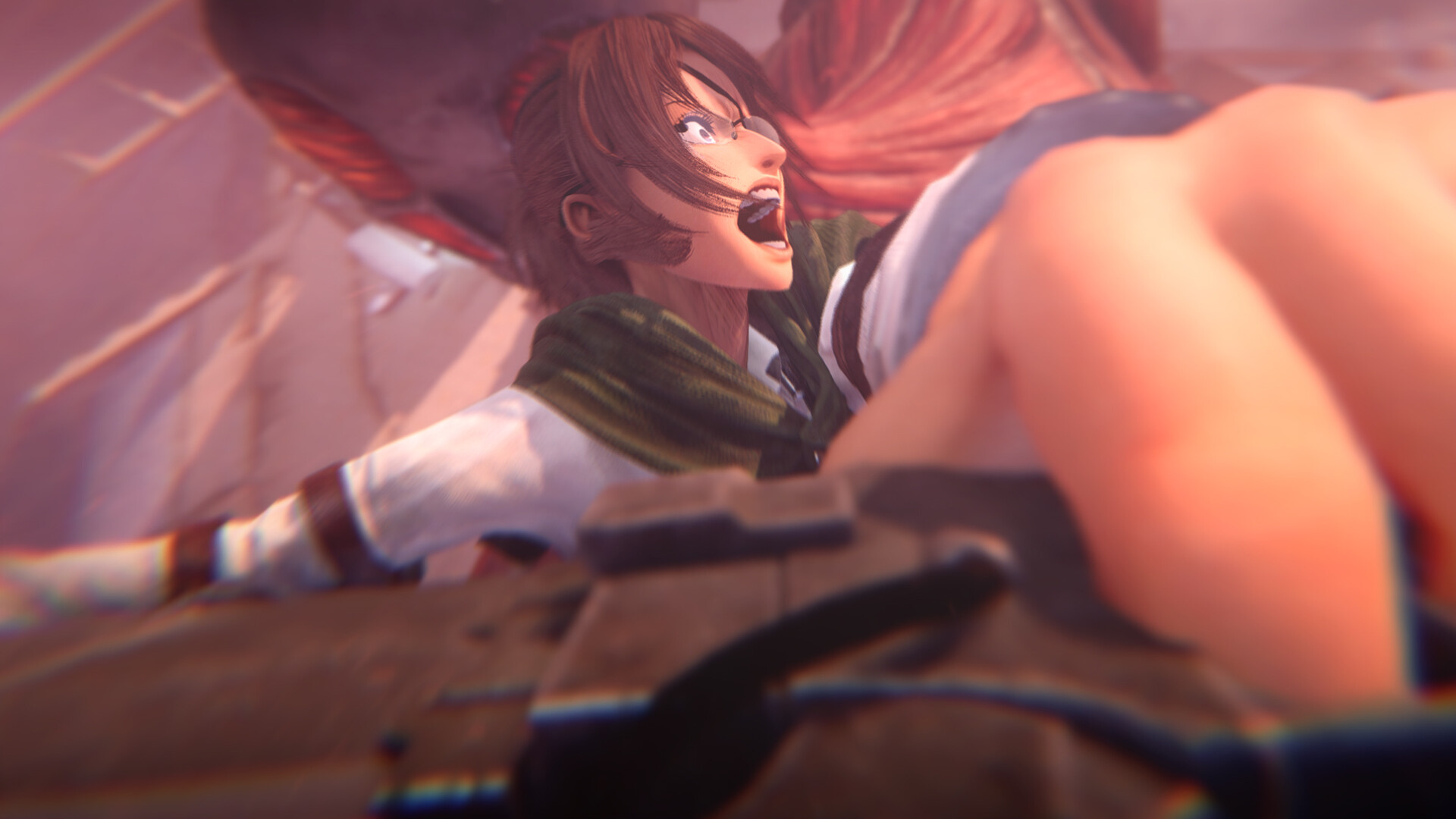 Captura del juego