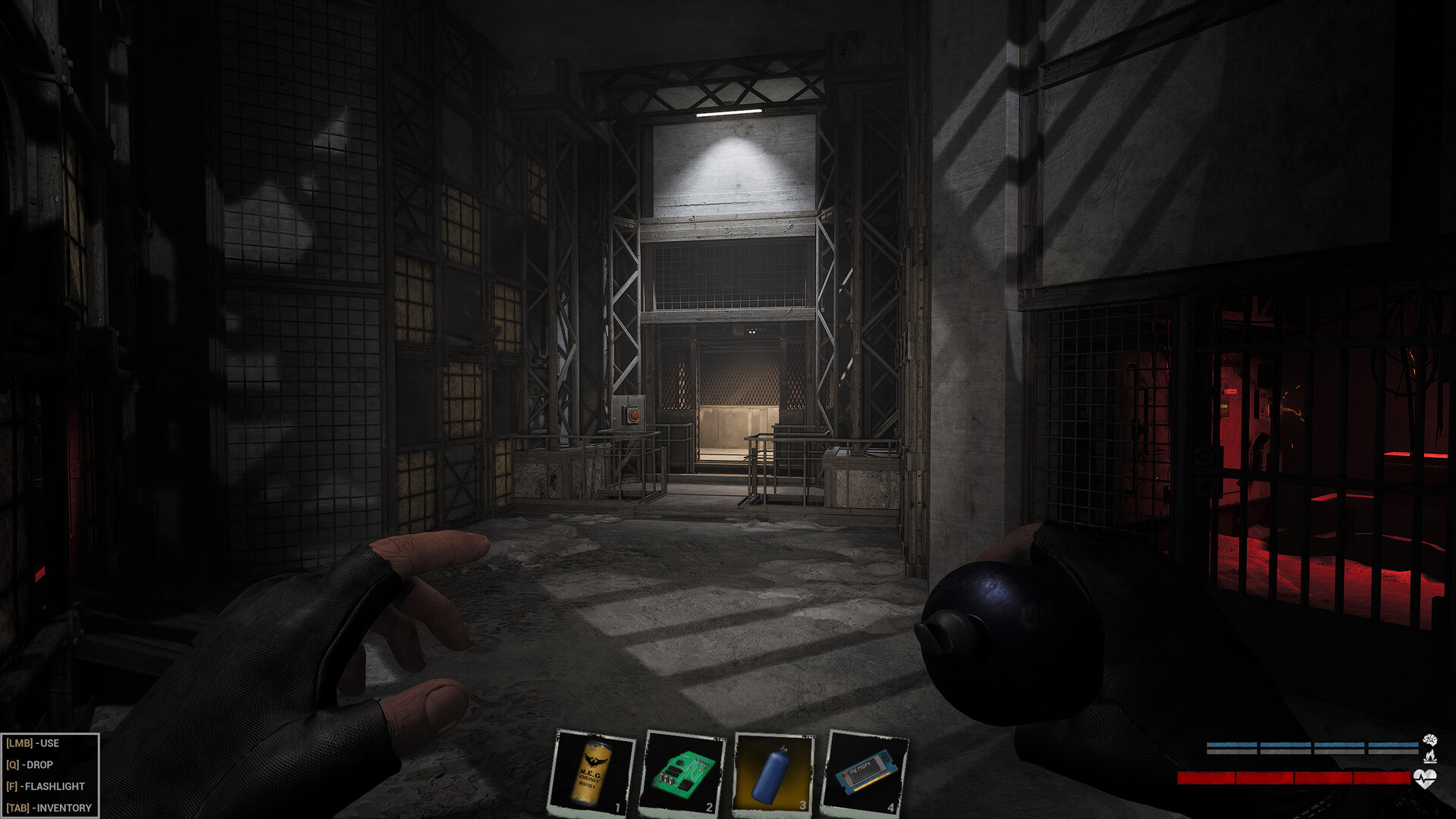 Captura del juego