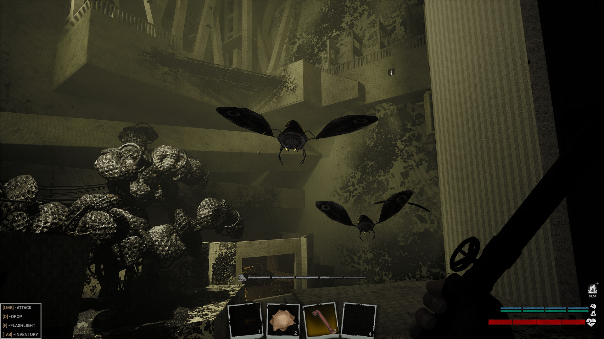 Captura del juego