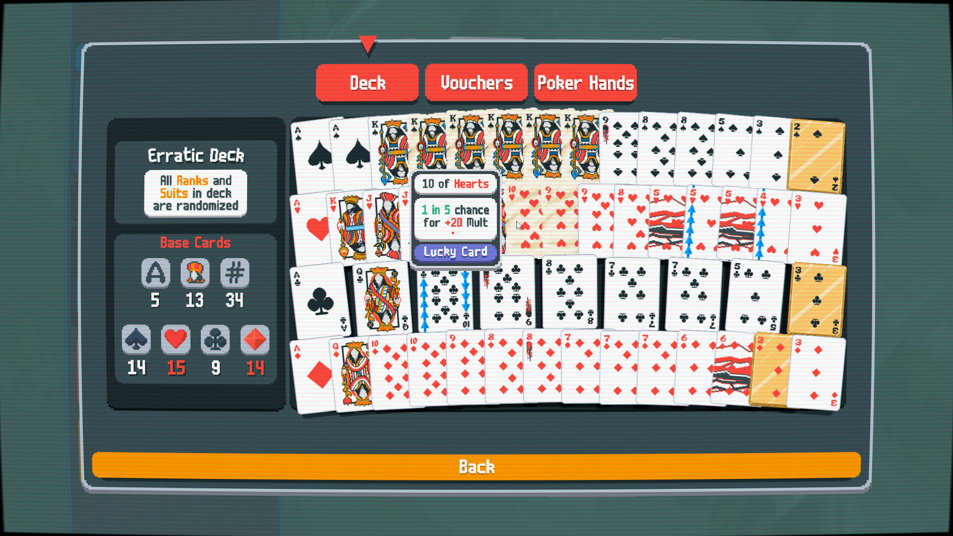 Captura del juego