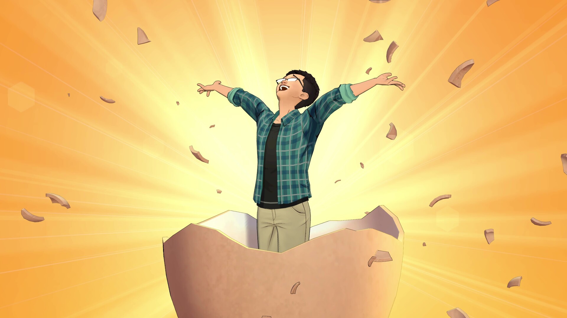 Captura del juego