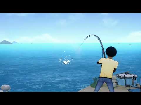 Bancho the Chef: la precuela de Dave the Diver cuenta el origen del maestro del sushi