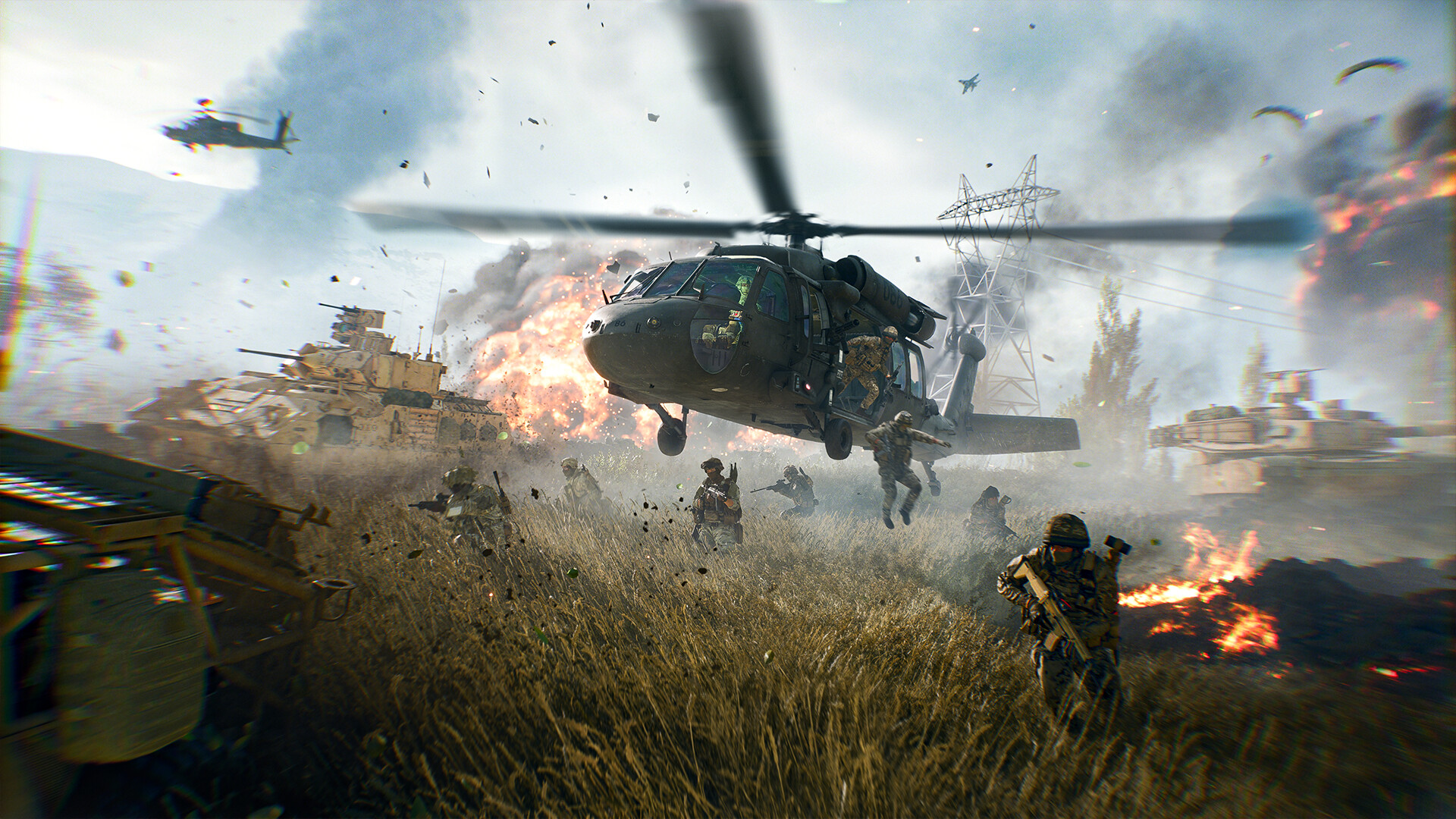 Captura del juego