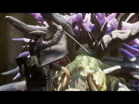 Beast of Reincarnation: Game Freak abandona la Pokéball y lanza su primer action RPG el 4 de agosto en Game Pass