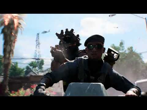 Battlefield 6 despliega anclas: la Temporada 4 'Naval Warfare' llega el 21 de julio con Tsuru Reef y el regreso de Wake Island