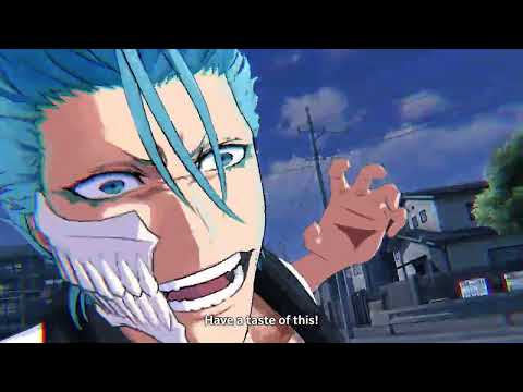 Bleach Mirrors High arranca su beta cerrada: el action RPG de Bandai Namco con diseños originales de Tite Kubo