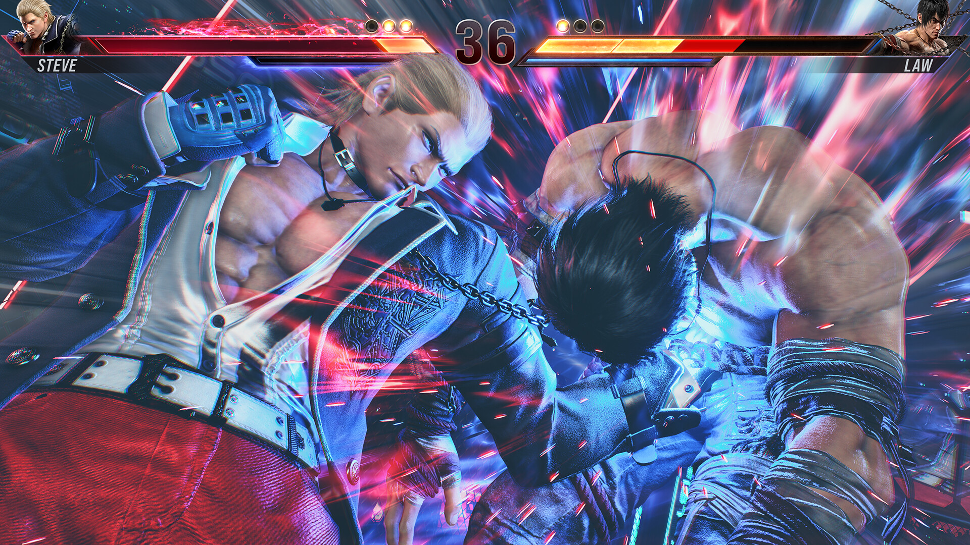 Bandai Namco Entertainment