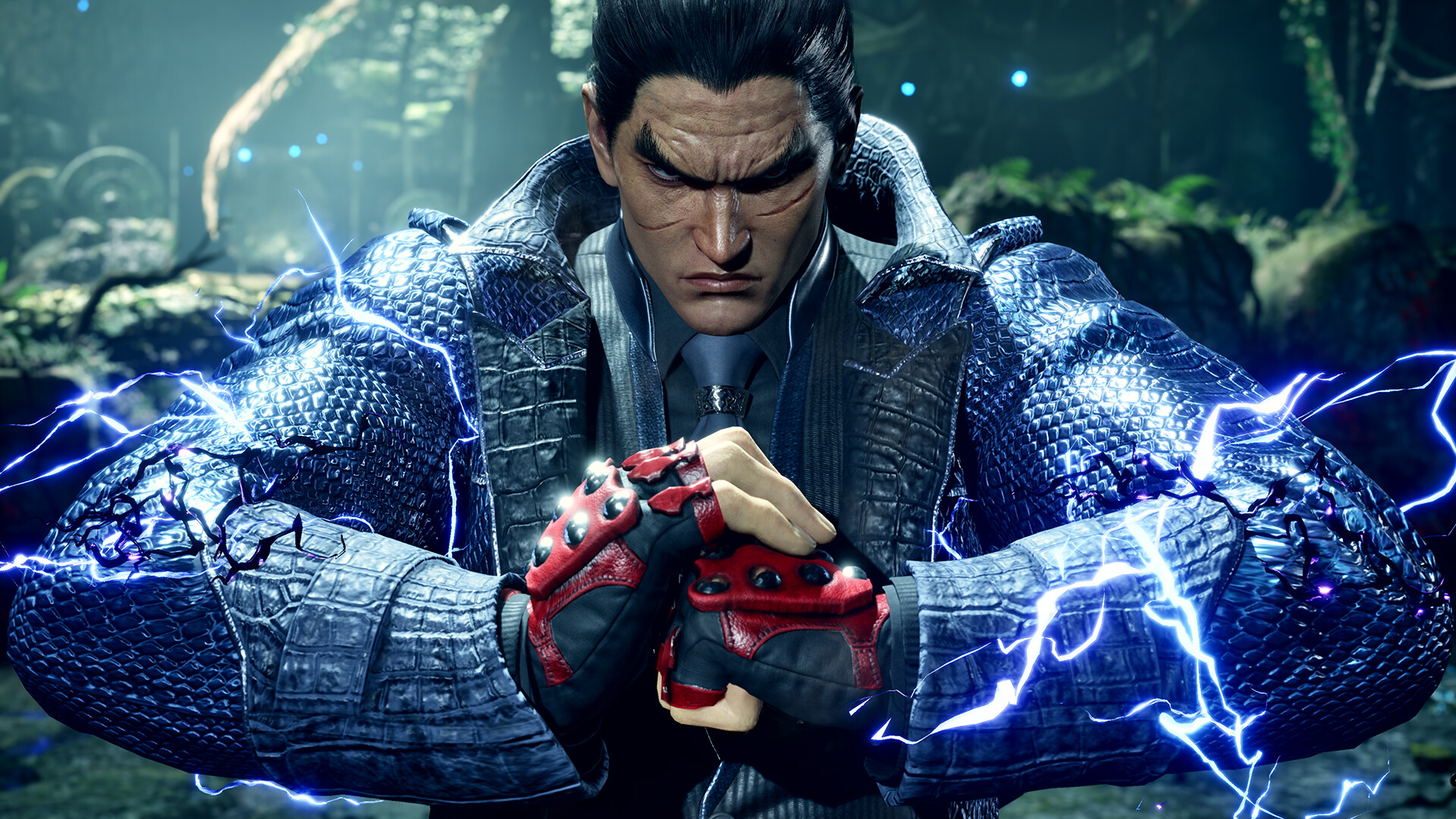 Captura del juego