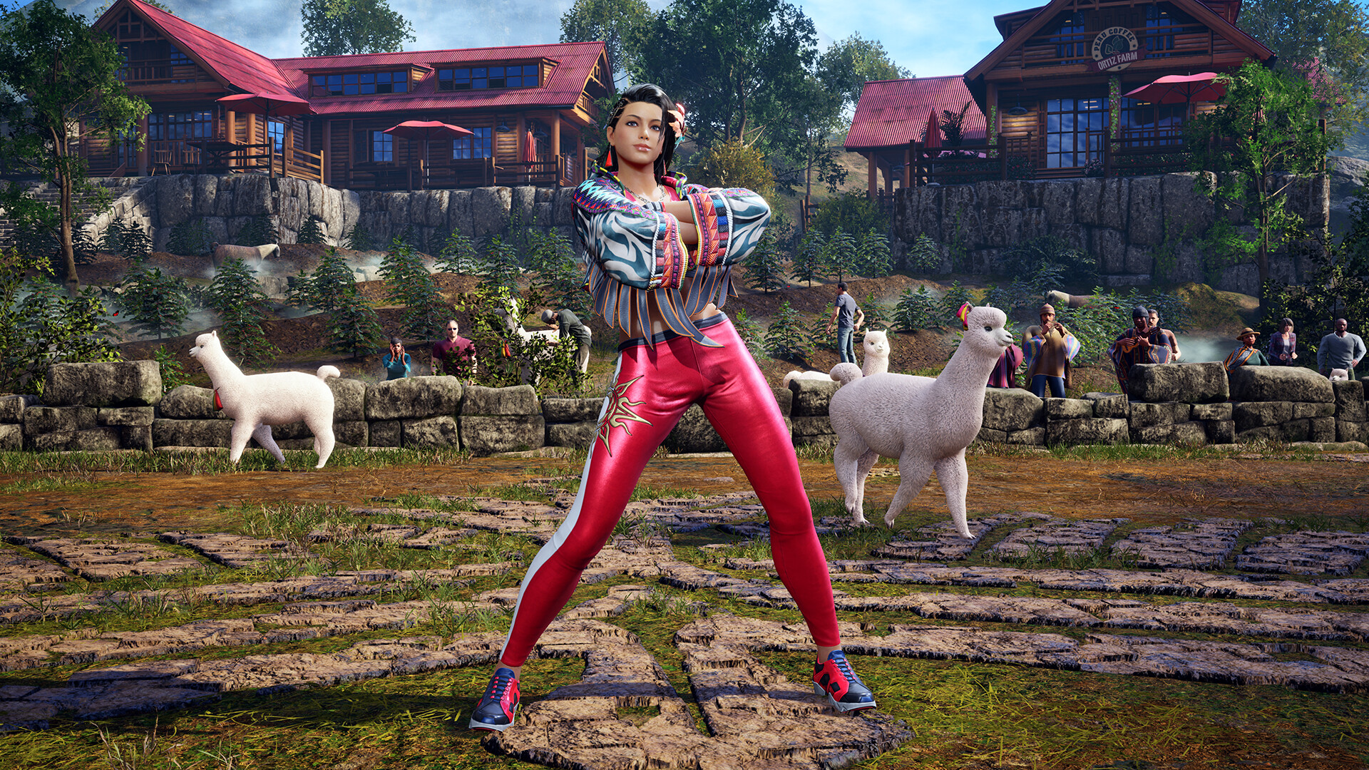 Captura del juego
