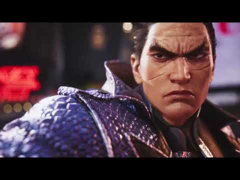 Bob vuelve a TEKKEN 8: Bandai Namco lo mostró en el EVO 2026 y llega en agosto como el 'Onigiri Savior'