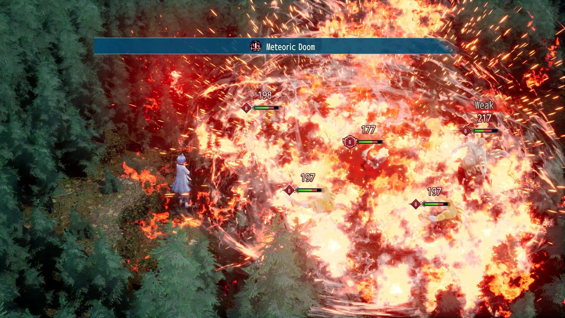 Brigandine Abyss ya esta disponible en PS5, Switch 2 y PC: el tactico de fantasia con seis historias y monstruos que evolucionan