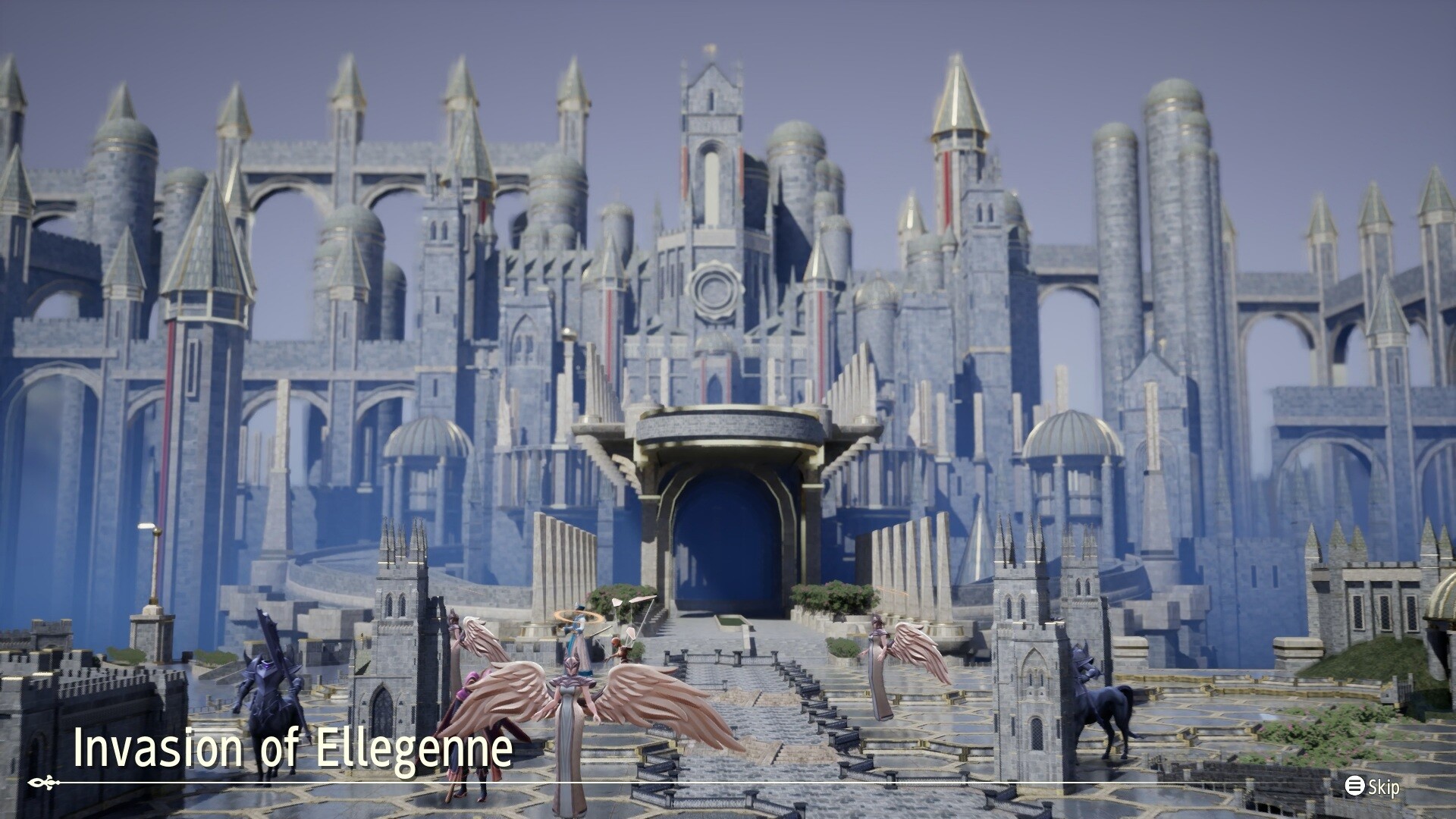 Brigandine Abyss ya esta disponible en PS5, Switch 2 y PC: el tactico de fantasia con seis historias y monstruos que evolucionan