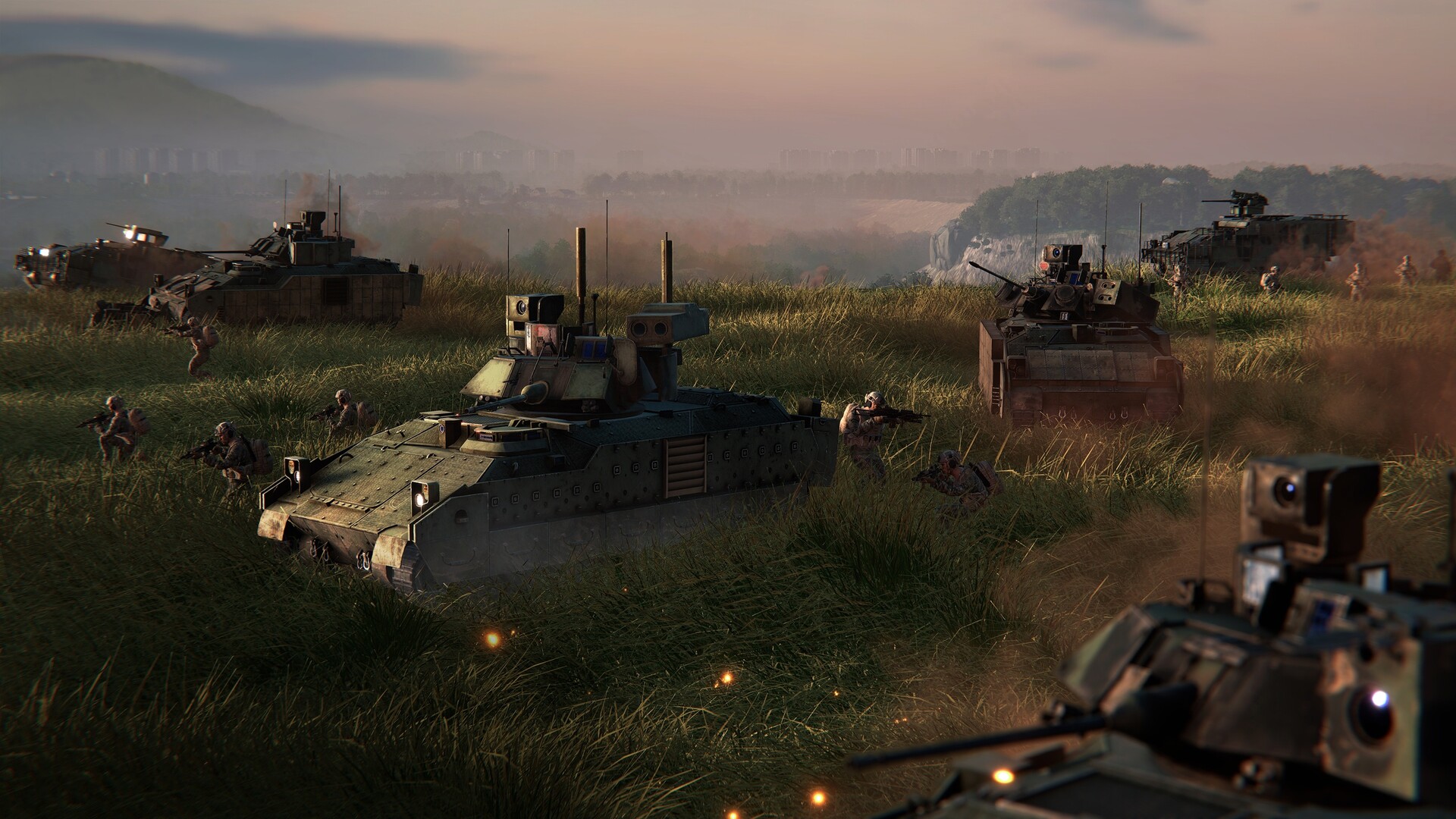 Captura del juego