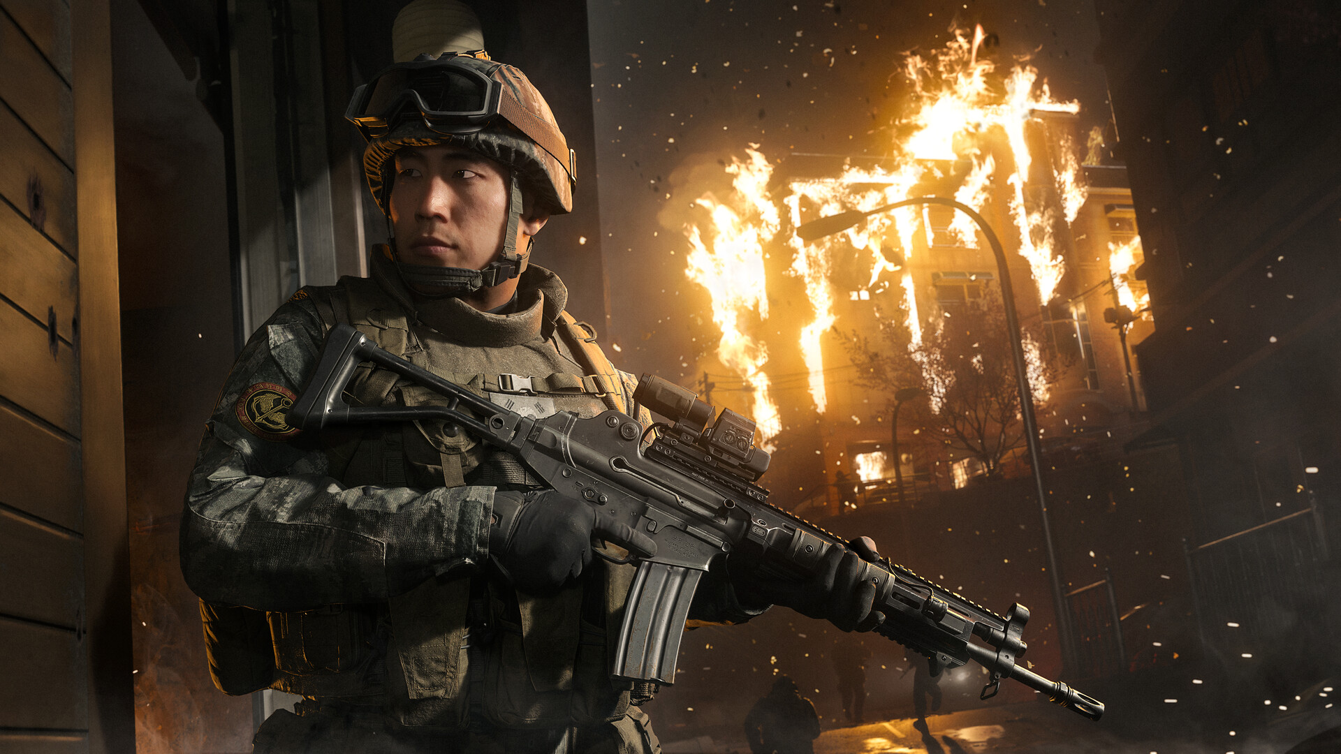 Call of Duty Official