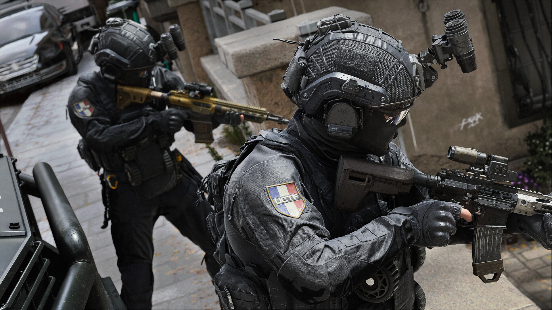 Captura del juego