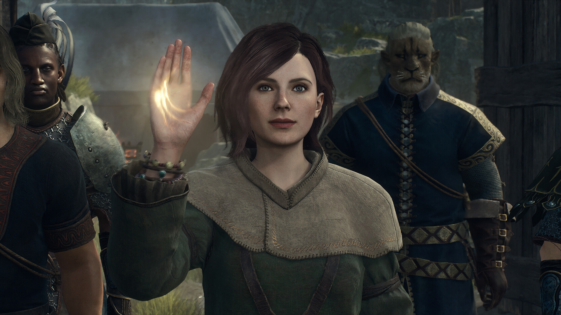 Captura del juego