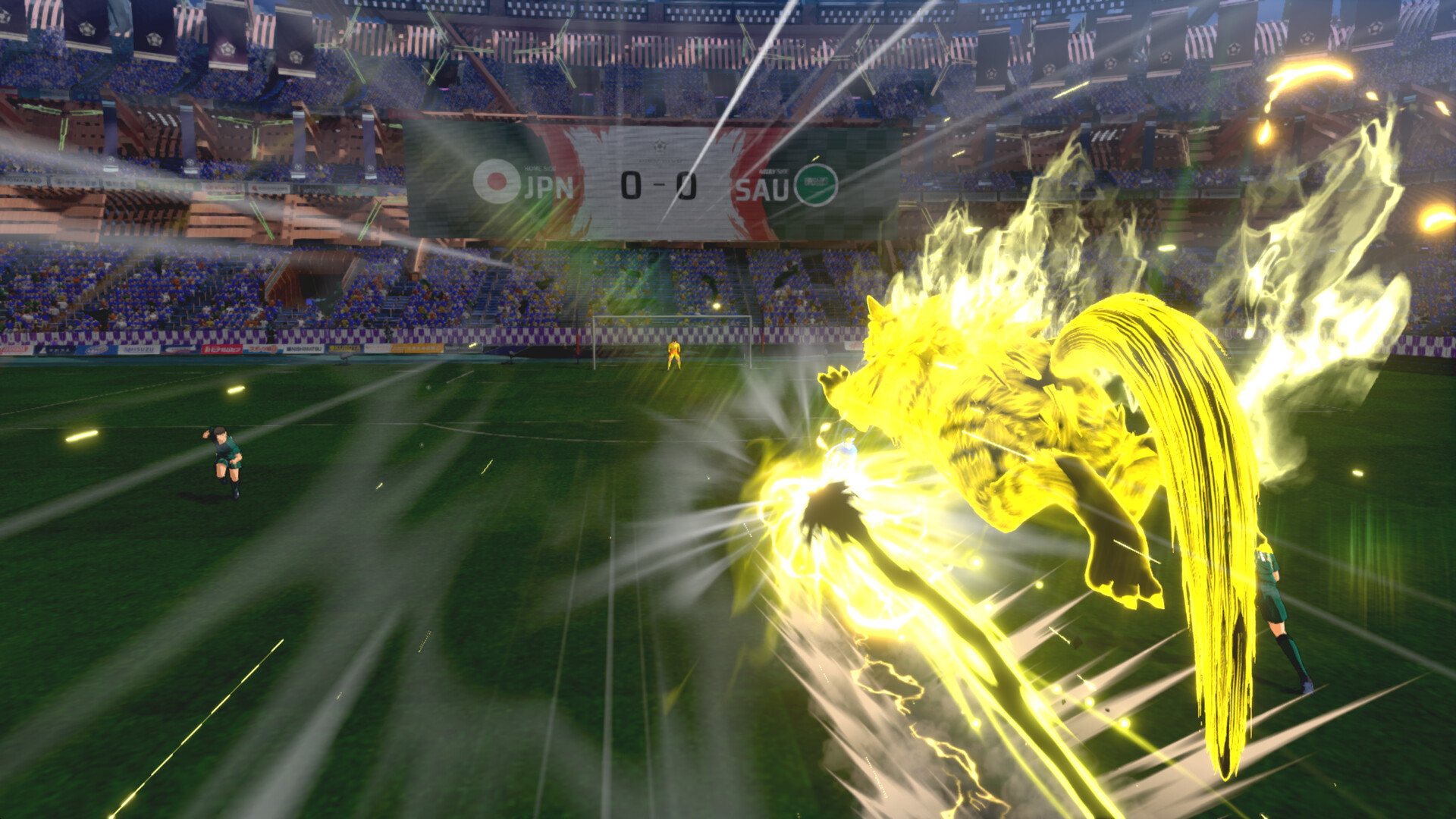 Captura del juego