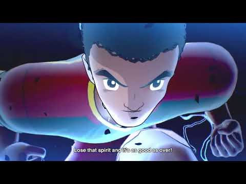 Captain Tsubasa 2: World Fighters llega el 28 de agosto con 22 selecciones y más de 150 superjugadas