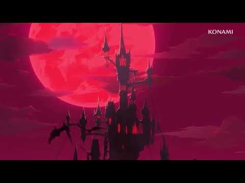 Castlevania: Belmont's Curse tiene su primera demo jugable en la Gamescom y sale el 15 de octubre en PC, PS5, Xbox y Switch